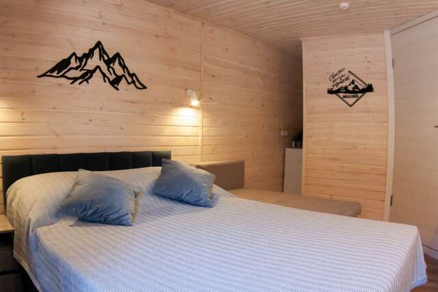 Гостиница Усадьба Славная Чепош-226