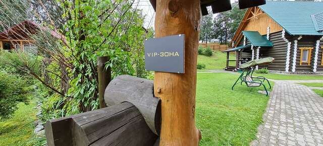 Гостиница Усадьба Славная Чепош-84