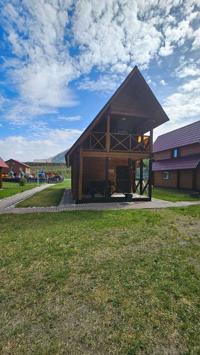 Гостиница Усадьба Славная Чепош-186