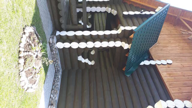 Гостиница Усадьба Славная Чепош-77