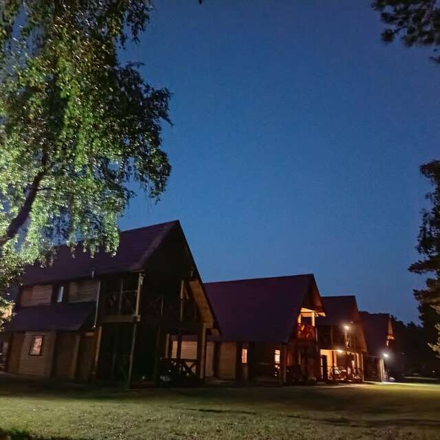 Гостиница Усадьба Славная Чепош-86