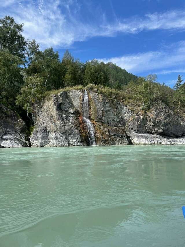 Гостиница Усадьба Славная Чепош-48