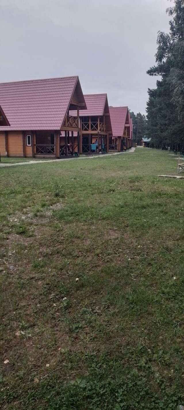 Гостиница Усадьба Славная Чепош-243