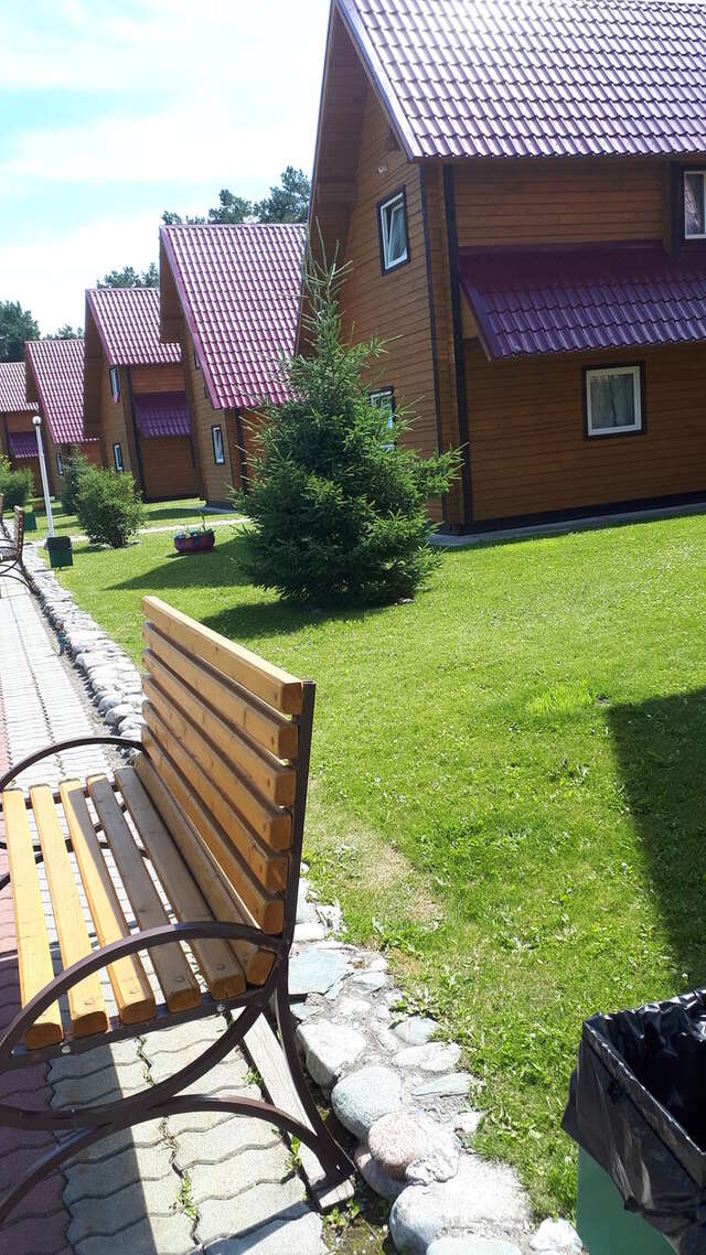 Гостиница Усадьба Славная Чепош-75