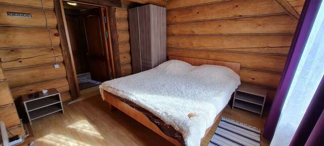 Гостиница Усадьба Славная Чепош-202