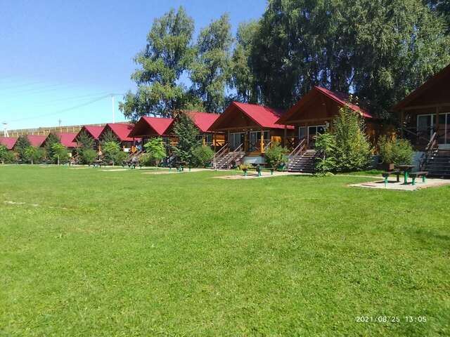 Гостиница Усадьба Славная Чепош-134