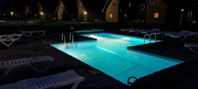 Гостиница Усадьба Славная Чепош-56