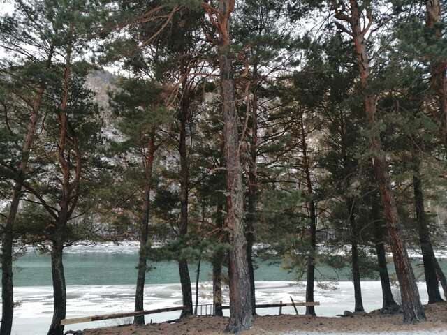 Гостиница Усадьба Славная Чепош-197