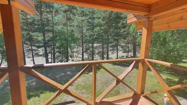 Гостиница Усадьба Славная Чепош-167