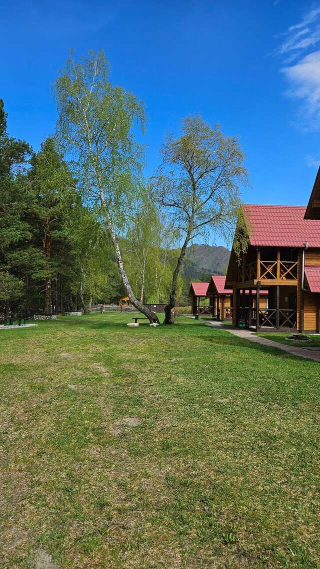 Гостиница Усадьба Славная Чепош-185