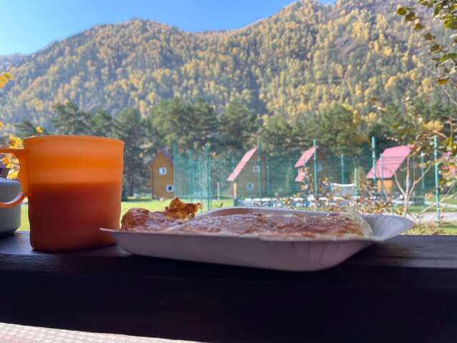 Гостиница Усадьба Славная Чепош-70