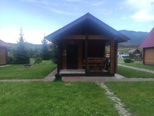 Гостиница Усадьба Славная Чепош-238