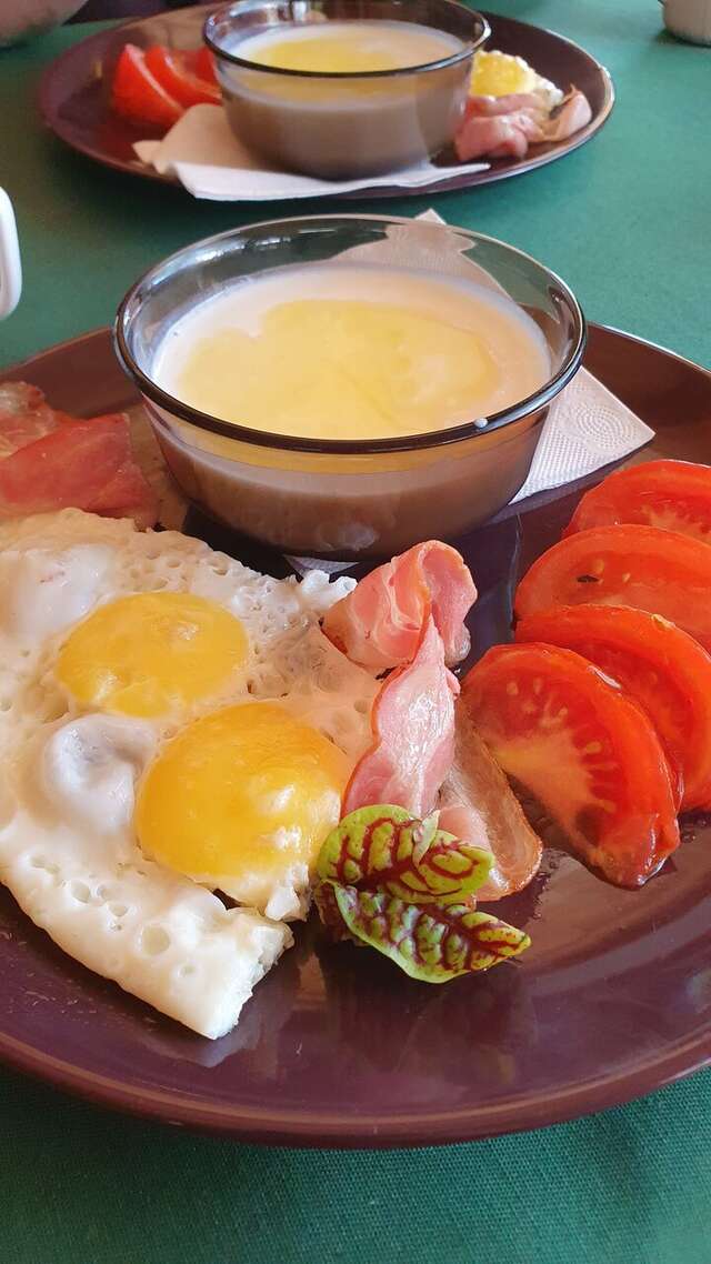 Гостиница Усадьба Славная Чепош-98