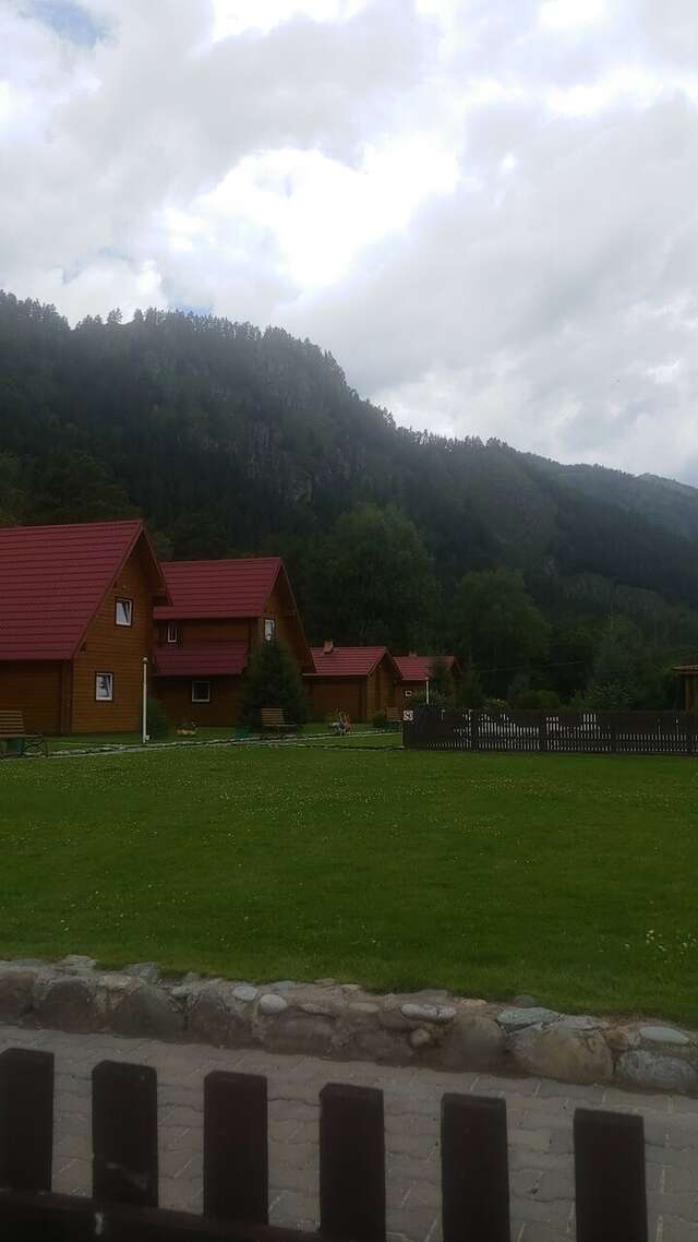 Гостиница Усадьба Славная Чепош-240