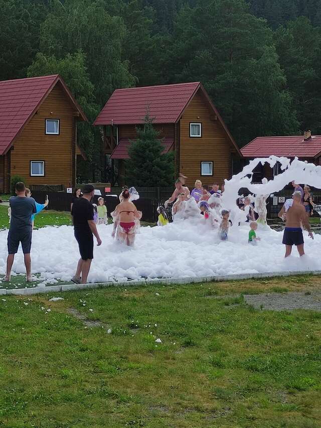 Гостиница Усадьба Славная Чепош-219