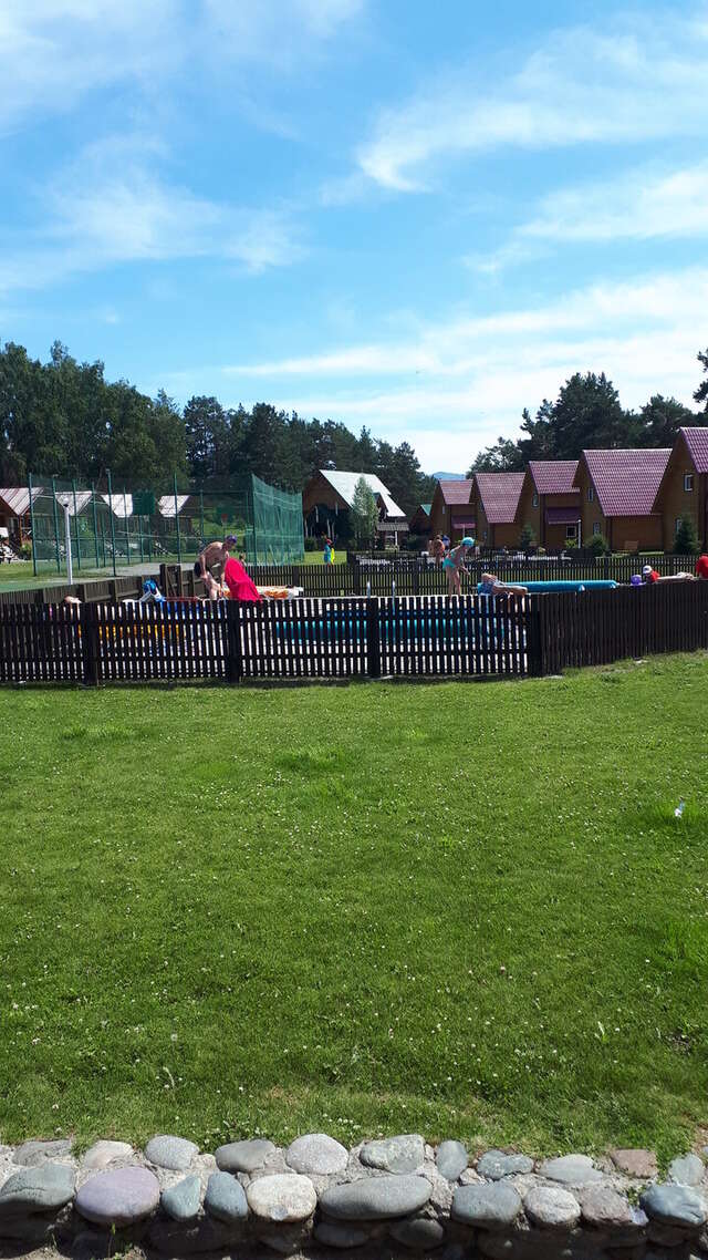 Гостиница Усадьба Славная Чепош-164