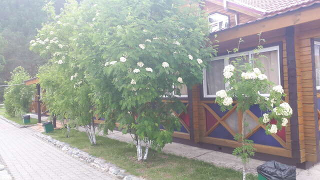 Гостиница Усадьба Славная Чепош-189