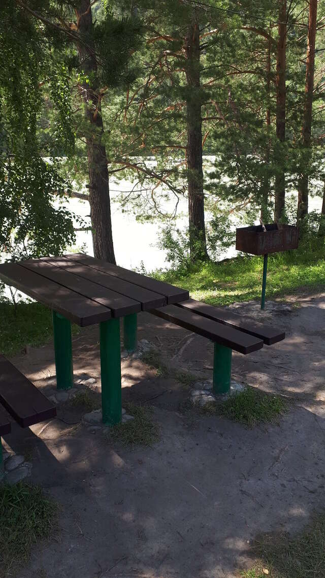 Гостиница Усадьба Славная Чепош-236