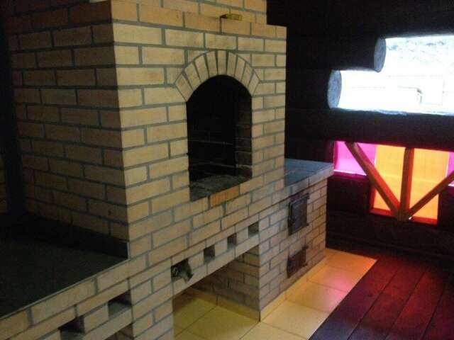 Гостиница Усадьба Славная Чепош-68