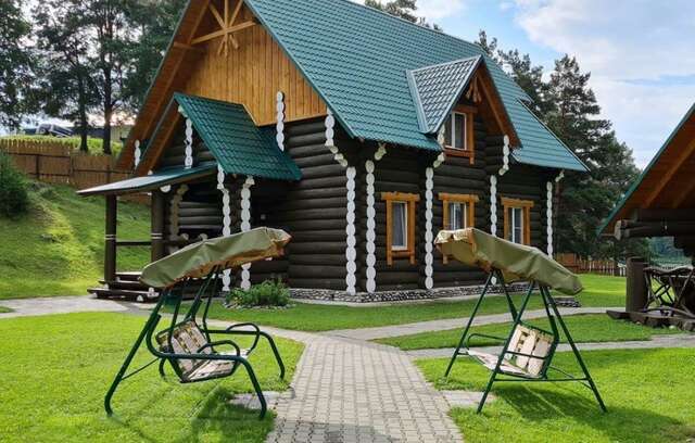 Гостиница Усадьба Славная Чепош-38