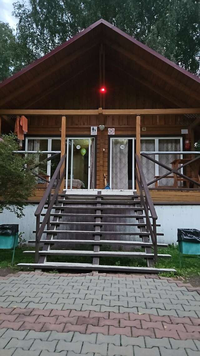 Гостиница Усадьба Славная Чепош-198