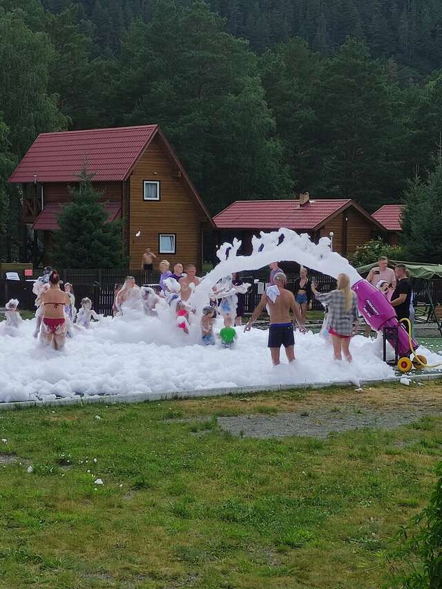 Гостиница Усадьба Славная Чепош-23