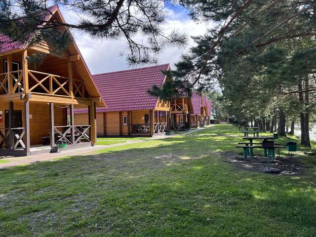 Гостиница Усадьба Славная Чепош-157