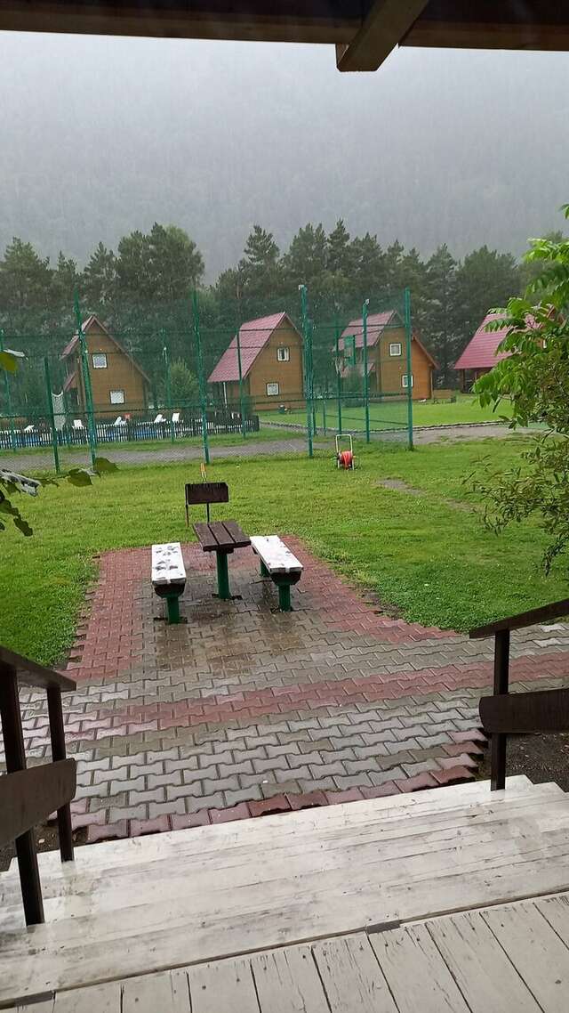 Гостиница Усадьба Славная Чепош-221