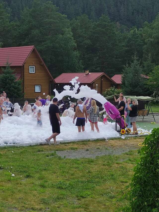 Гостиница Усадьба Славная Чепош-148