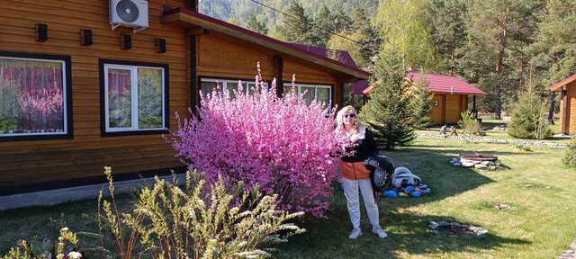 Гостиница Усадьба Славная Чепош-65