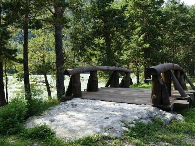 Гостиница Усадьба Славная Чепош-14